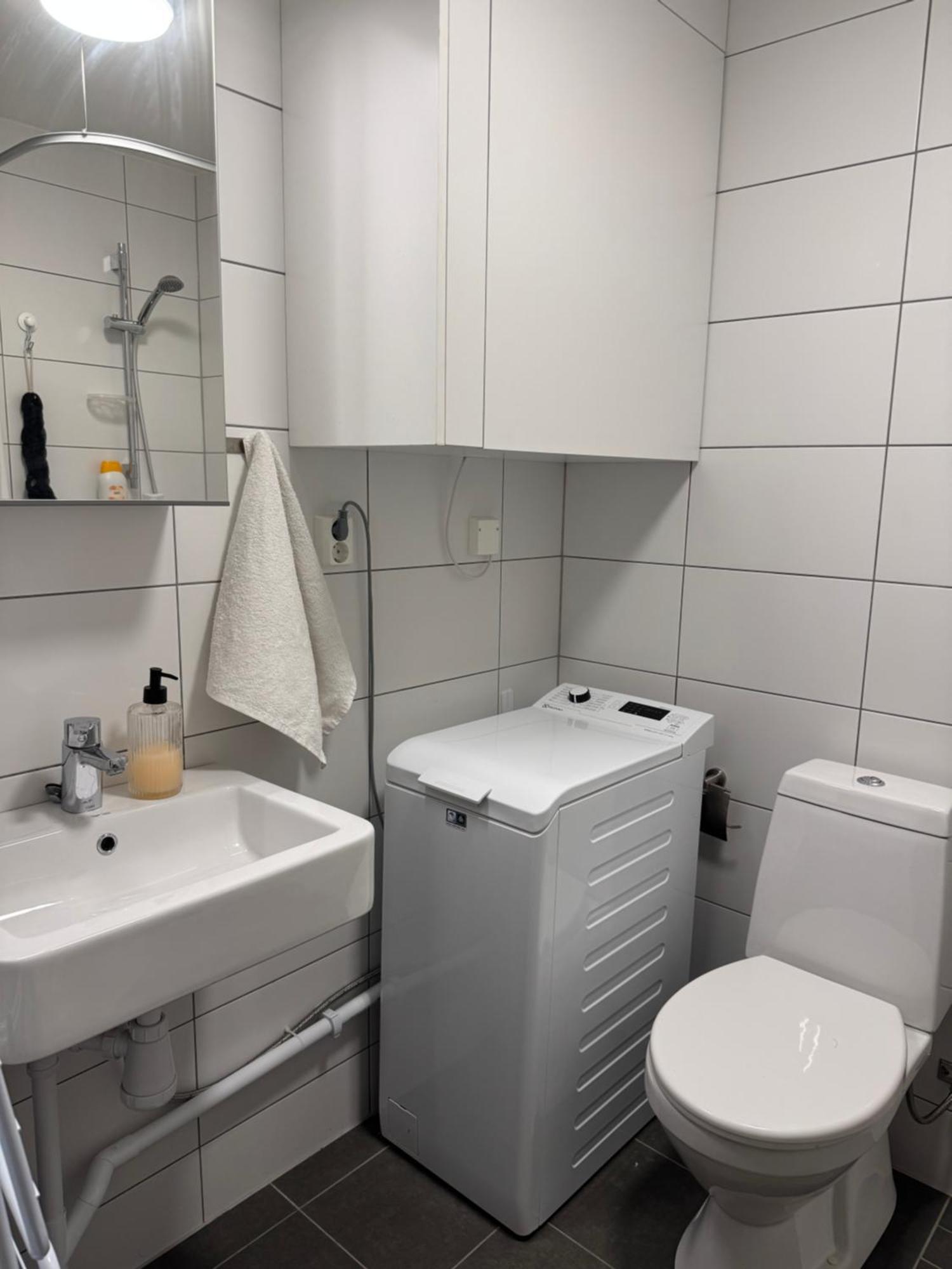 Accommodatie bij particulieren Sunny In Floor
